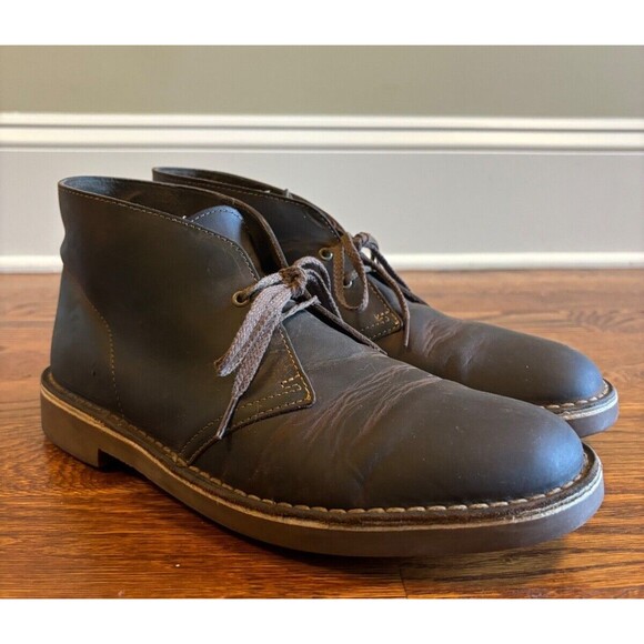 Clarks Desert Boots Men\'s Size 10 main image 11